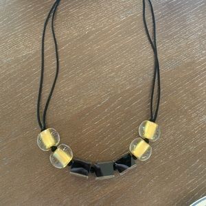 ZSISKA necklace